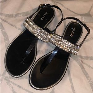 ✨Aldo Sandals